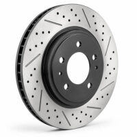 خرید دیسک ترمز از مجموعه اتحاد