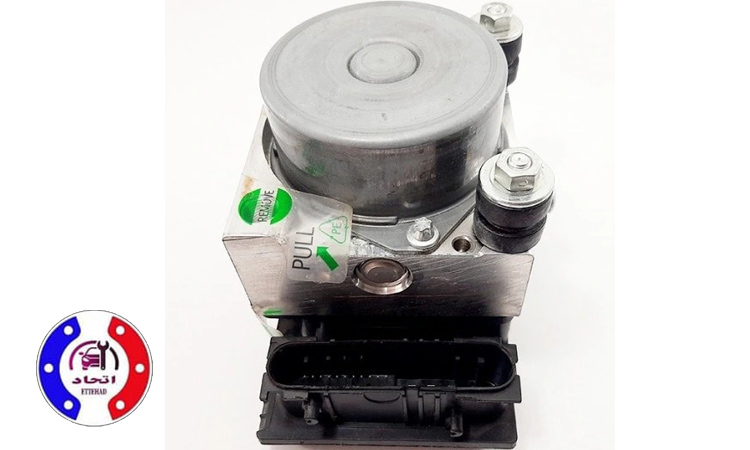 جدول مشخصات فنی ای بی اس تندر ۹۰L استوک