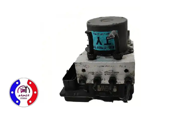 جدول مشخصات فنی بلوک ای بی اس سوناتا K3 000 استوک