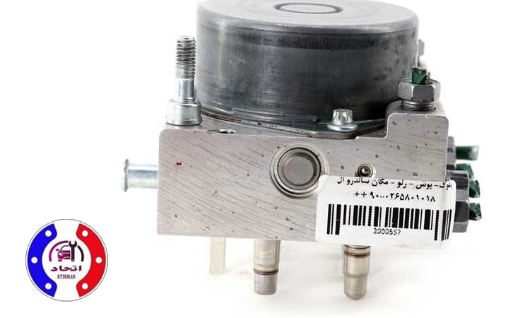 خرید ای بی اس تندر 90L استوک