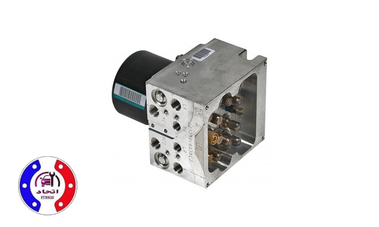 اهمیت مراجعه به تعمیرگاه ترمز ای بی اس در کرمان