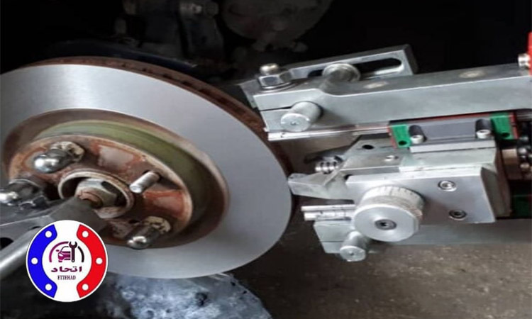 چه خودروهایی در تعمیرگاه ترمز ای بی اس در کرمان پشتیبانی می‌شوند؟