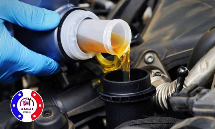 چه زمانی باید روغن ترمز را به طور کامل تعویض کنیم؟