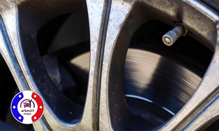 چگونه از تاب برداشتن دیسک ترمز پس از سفرهای کوهستانی جلوگیری کنیم؟