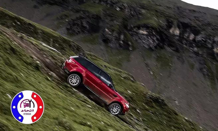 چرا ترمز خودرو در سربالایی و سرپایینی عملکرد متفاوتی دارد؟