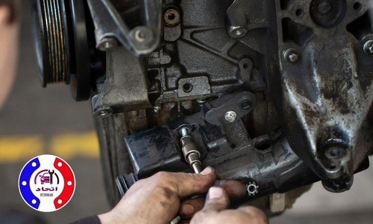 اهمیت انتخاب صحیح قطعات ترمز در ایمنی و عملکرد خودرو