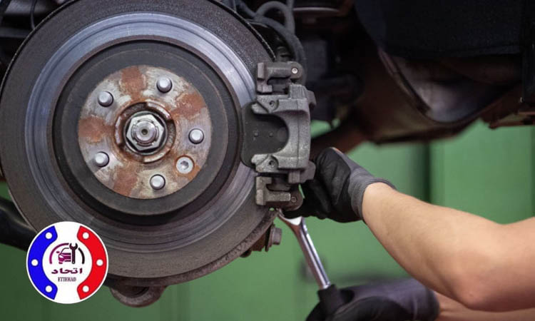 راه حل های ساده و کاربردی برای رفع مشکل دیر عمل کردن ترمز