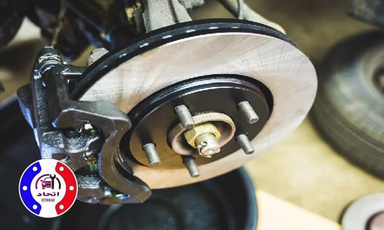 علت دیر عمل کردن ترمز و راه حل های ساده