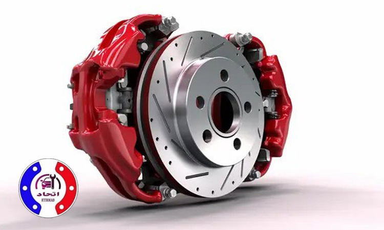 معیارهای اصلی در انتخاب قطعات ترمز استاندارد و باکیفیت