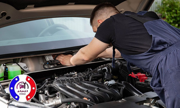 آیا تعویض حرفه ای قطعات، همیشه ضروری است؟