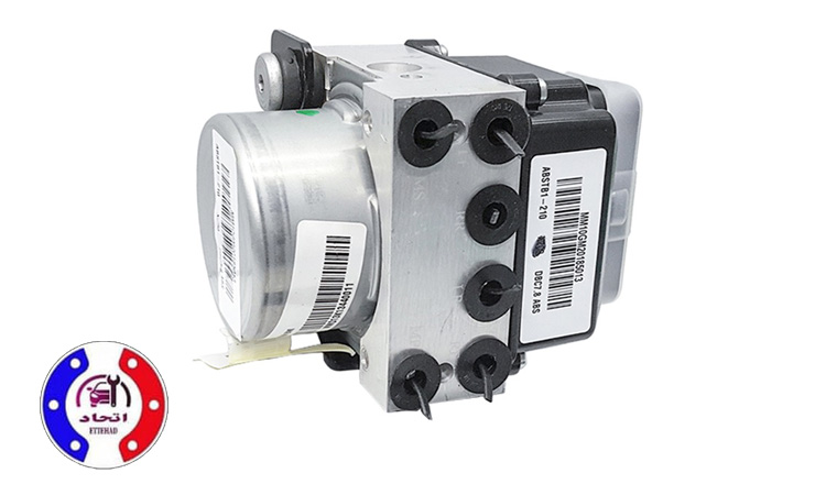 بلوک ترمز چیست و چه نقشی در سیستم ترمز خودرو دارد؟