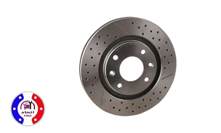 اگر خودرو در سراشیبی سر بخورد، ABS چگونه عمل می کند و چه باید کرد؟