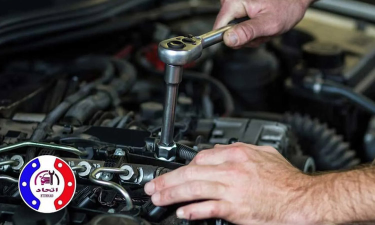 مزایای استفاده از خدمات حرفه ای در تعویض قطعات