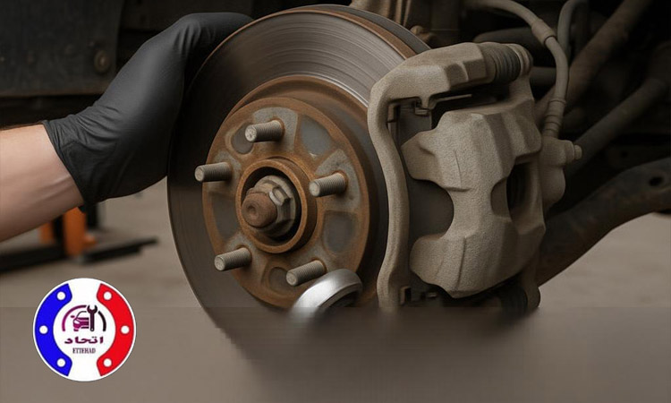 نقش نوع قطعه و حساسیت آن در ضرورت تعویض حرفه ای