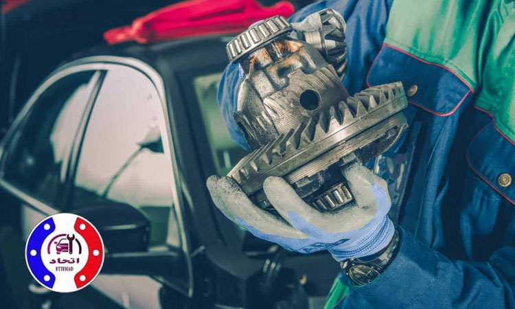 تفاوت واقعی بین قطعه اصلی و قطعات غیراصل در عملکرد خودرو