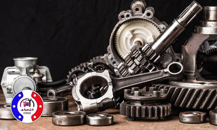 نشانه های ظاهری که سلامت قطعه استوک یا دست دوم را مشخص می کنند