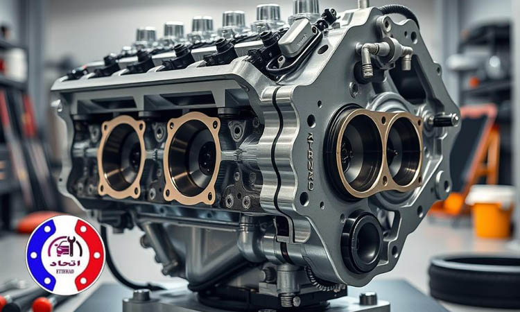 چه قطعاتی را نباید به صورت استوک یا دست دوم خرید؟